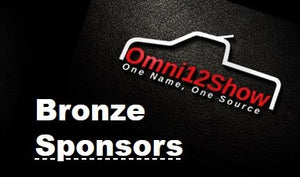 Bronze Sponsors