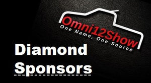 Diamond Sponsors