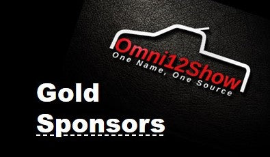 Gold Sponsors