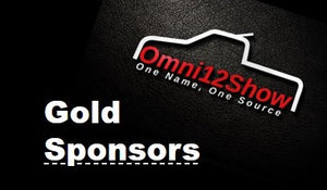 Gold Sponsors