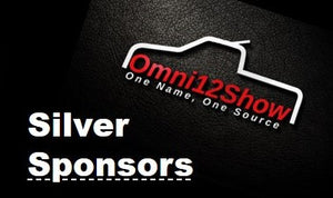 Silver Sponsors