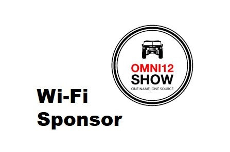 Wi-Fi Sponsor